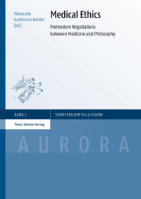 Medical Ethics -  - E-Book