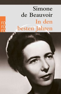 In den besten Jahren - Simone de Beauvoir - E-Book