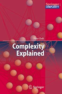 Complexity Explained - Peter Erdi - E-Book