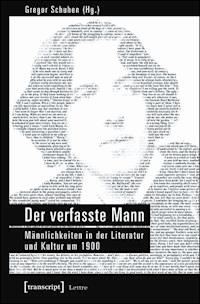 Der verfasste Mann -  - E-Book