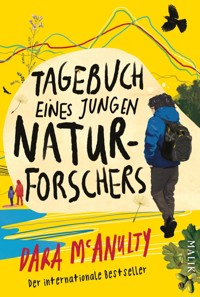 Tagebuch eines jungen Naturforschers - Dara McAnulty - E-Book