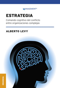 Estrategia - Alberto Levy - E-Book