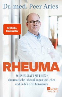 Rheuma - Dr. med. Peer Aries - E-Book