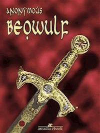Beowulf - Anonymous - E-Book