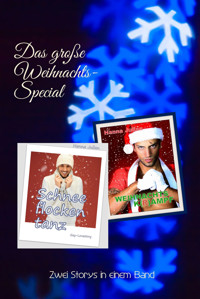 Das große Weihnachtsspecial - Hanna Julian - E-Book