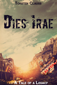 Dies Irae - Torsten Clauß - E-Book