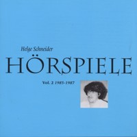 Hörspiele II - Helge Schneider - Hörbuch