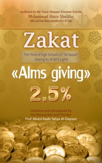 Zakat "Alms giving" - Mohammad Amin Sheikho - kostenlos E-Book