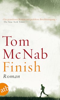 Finish - Tom McNab - E-Book