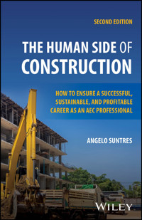 The Human Side of Construction - Angelo Suntres - E-Book