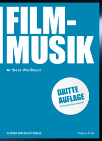 Filmmusik - Andreas Weidinger - E-Book