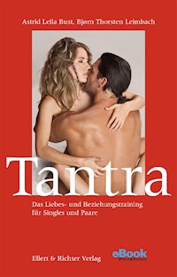 Tantra - Björn Thorsten Leimbach - E-Book
