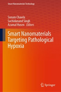 Smart Nanomaterials Targeting Pathological Hypoxia - - E-Book