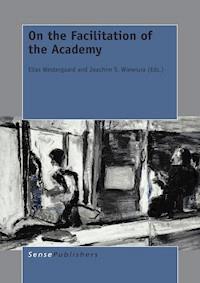 On the Facilitation of the Academy -  - E-Book