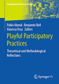 Playful Participatory Practices - - E-Book
