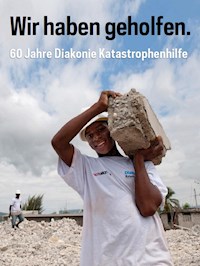 Wir haben geholfen -  - E-Book