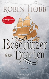 Beschützer der Drachen - Robin Hobb - E-Book