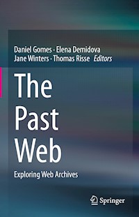 The Past Web -  - E-Book