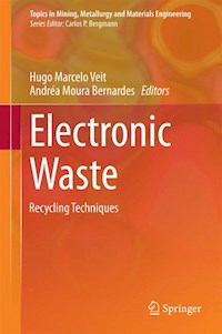 Electronic Waste -  - E-Book