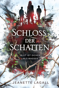 Blut ist dicker als Wasser - Jeanette Lagall - E-Book