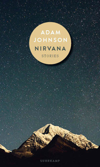 Nirvana - Adam Johnson - E-Book