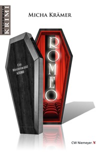Romeo - Krämer Micha - E-Book