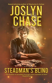 Steadman's Blind - Joslyn Chase - E-Book