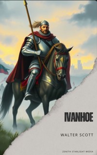 Ivanhoe - Walter Scott - E-Book
