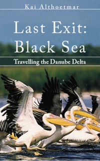 Last Exit: Black Sea - Kai Althoetmar - E-Book