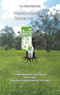 Meditationen der Kinder des Lichts - Jörg Berchem - E-Book