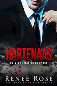 Hartenaas - Renee Rose - E-Book
