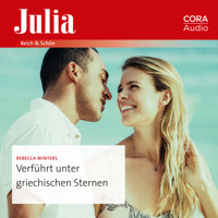 Verführt unter griechischen Sternen - Rebecca Winters - Hörbuch