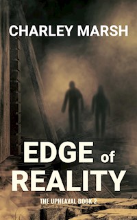 Edge of Reality - Charley Marsh - E-Book