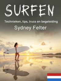 Surfen - Sydney Felter - E-Book