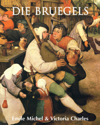 Die Bruegels - Victoria Charles - E-Book