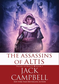 The Assassins of Altis - Jack Campbell - E-Book