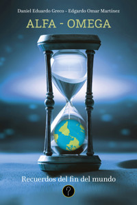 Alfa - Omega - Daniel Eduardo Greco - E-Book