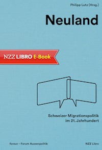 Neuland -  - E-Book