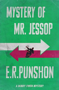 Mystery of Mr. Jessop - E. R. Punshon - E-Book