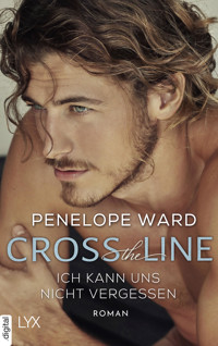 Cross The Line - Penelope Ward - E-Book