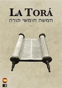 La Torá - anonimo - E-Book