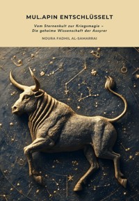 Mul.Apin entschlüsselt - Noura Fadhil al-Samarrai - E-Book