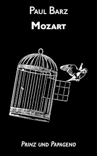 Mozart - Paul Barz - E-Book