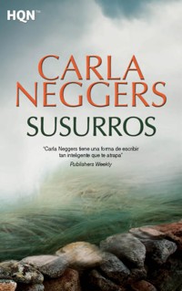 The Whisper - Carla Neggers - E-Book