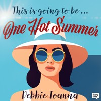 One Hot Summer - Debbie Ioanna - Hörbuch
