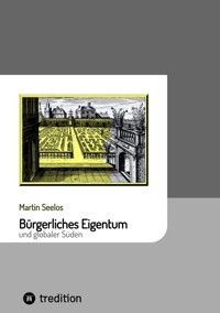 Bürgerliches Eigentum und globaler Süden - Martin Seelos - E-Book