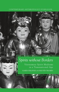 Spirits without Borders - K. Fjelstad - E-Book
