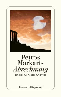 Abrechnung - Petros Markaris - E-Book