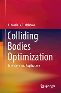 Colliding Bodies Optimization - A. Kaveh - E-Book