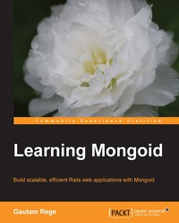 Learning Mongoid - Gautam Rege - E-Book